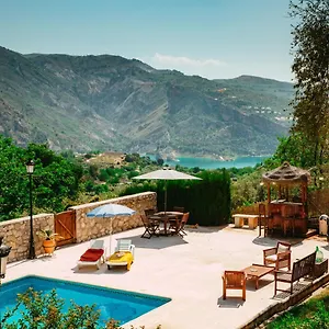 Apartment Alba Montis, Guejar Sierra