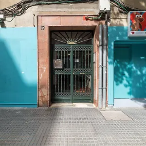 Homes Penthouse Capuchinos , Málaga España