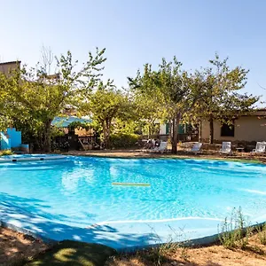 Bed & Breakfast Rural Fuente La Teja, Guejar Sierra