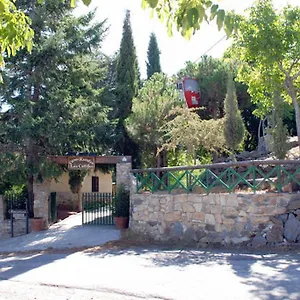 Country house Telecabina Catifas, Guejar Sierra