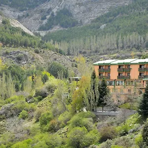 Hotel El Guerra, Guejar Sierra